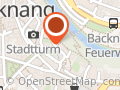 Amtsgericht Backnang