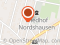 Friedhof Nordshausen