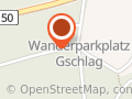 Grillplatz Gschlägwiese Baltmannsweiler