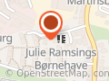 Julie Ramsing Børnehave - dansk