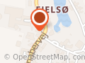 Fjelsø Tømrer- og Snedkerforretning