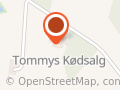 Tommys Kødsalg