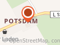 Hof Potsdam