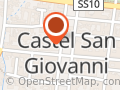 Sara assicurazioni - Castel san Giovanni - Albasi Massimo
