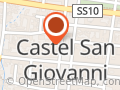 Credito Cooperativo Cassa Rurale Ed Artigiana Di Creta Di Castelsangio