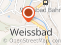 Restaurant Pizzeria Alpenhof Weissbad