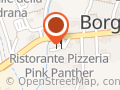 Pink Panther Pizzeria