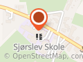Sjørslev Skole