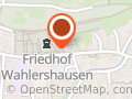 Friedhofsverwaltung Kassel