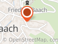 Tennisplätze Höfen-Baach