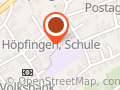 Schule Höpfingen