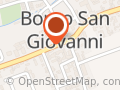 Lavanderia San Giovanni