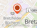 Lehrschwimmbecken Bretzfeld