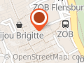 Touristinformation Flensburg