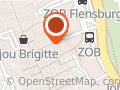 NIKOLAI - Flammkuchen in Flensburg