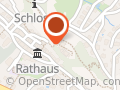 Restaurant Schloss Sargans