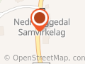 N. Eggedal Hyttemøbel AS