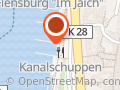 Im Jaich Stadthafen Flensburg