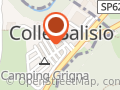 Campeggio Grigna - Colle Balisio (LC)