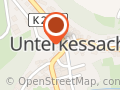 Evangelische Kirche Unterkessach
