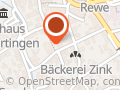 Rebekka Sauter Physiotherapie