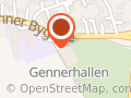Genner Hallen