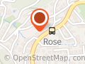 Hotel-Restaurant Rose