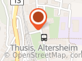 Getränkemarkt Thusis GmbH