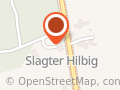 Slagtermester Fritz Hilbig