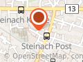Raiffeisenbank Regio Arbon - Geschäftsstelle Steinach