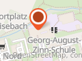 Sporthalle Oberzwehren