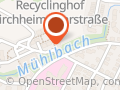 Staatl. Übergangswohnheim