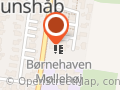 Møllehøj, Børnehaven