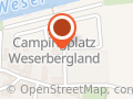 Weserbergland Camping