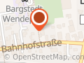 Freiwillige Feuerwehr Bargstedt