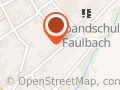 Hallenbad Faulbach