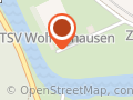 Sportplatz Wolfershausen