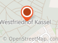 Westfriedhof Kassel
