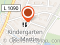 Katholischer Kindergarten St. Martin