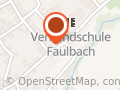 Mittelschule Faulbach