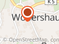 Dorfgemeinschaftshaus Wolfershausen