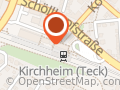 Video-Reisezentrum Kirchheim (Teck)
