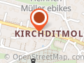 scouter Carsharing Kassel - Station Kirche Kirchditmold