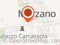 Trattoria Da Gino E Teresa Di Tadini Galdino