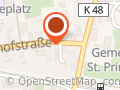 Gaststätte Mittendrin