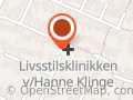 Livsstilsklinikken v/ diætist Hanne Klinge