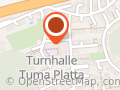 Hallenbad Tuma Platta