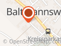 Schulkindbetreuung Baltmannsweiler