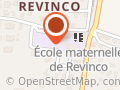 École maternelle publique Borgo Revinco