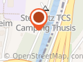 TCS Camping Thusis Viamala
